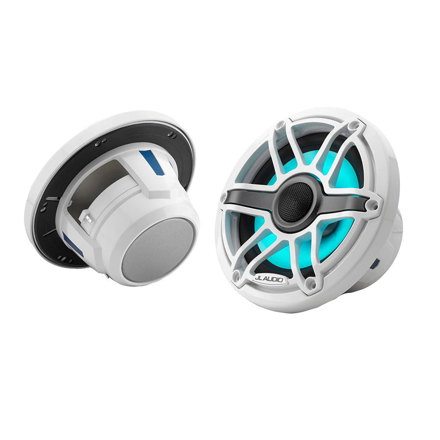 Marine Speakers