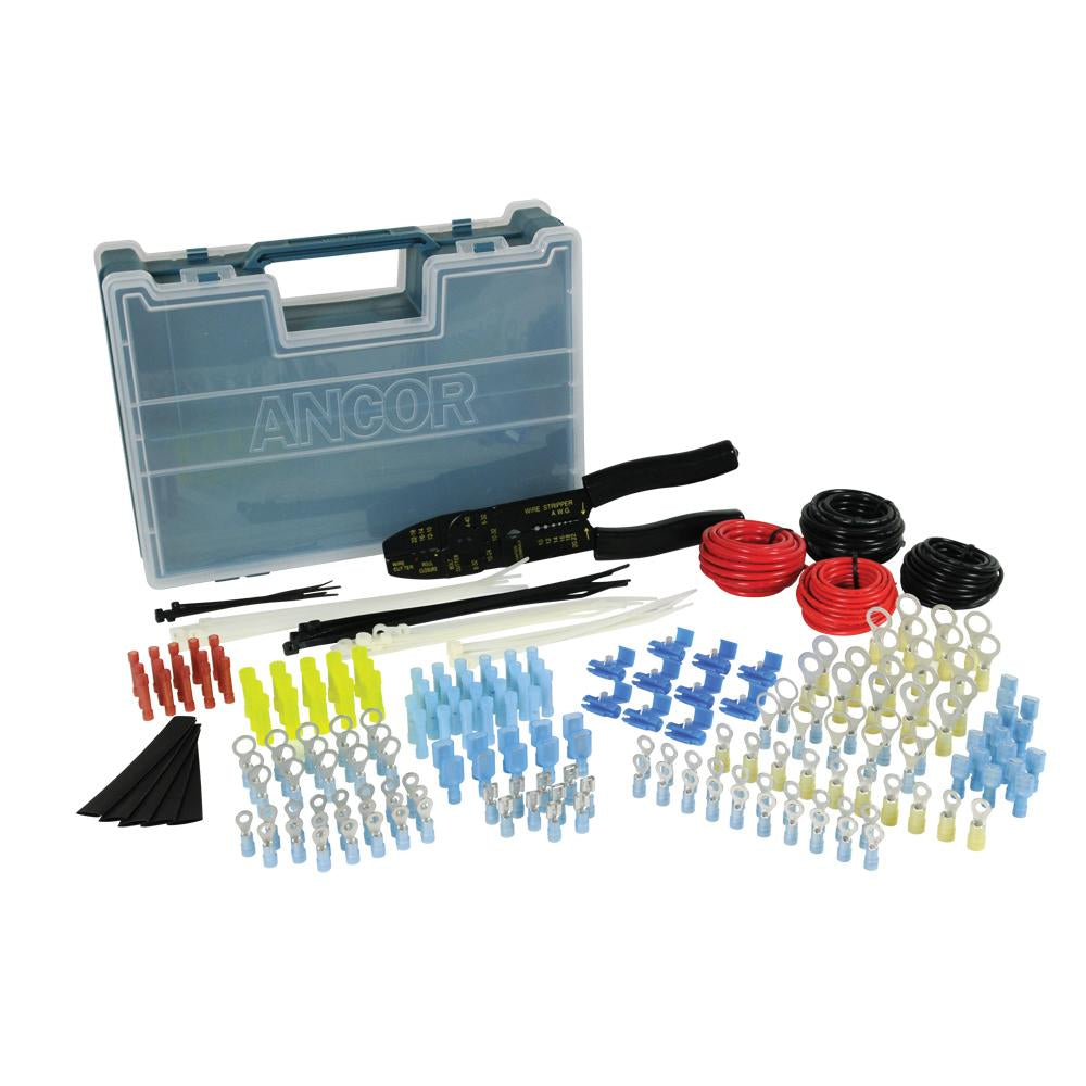 Marine Electrical