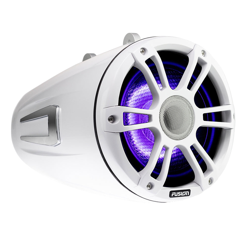 Tower Speakers