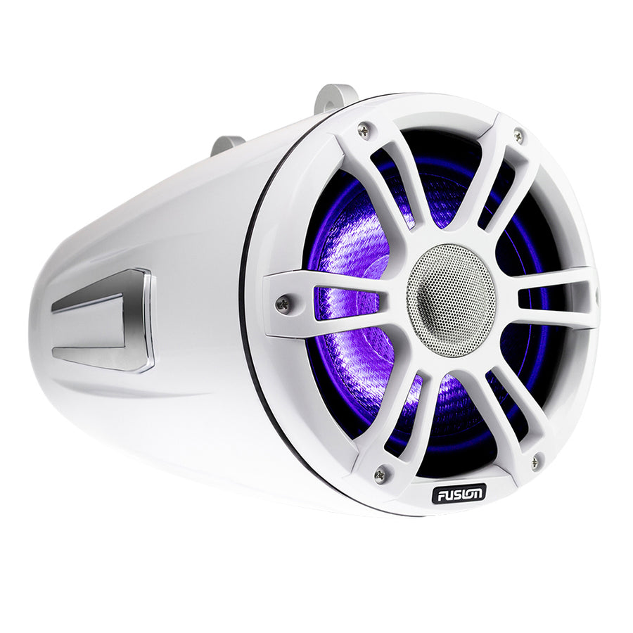 Tower Speakers