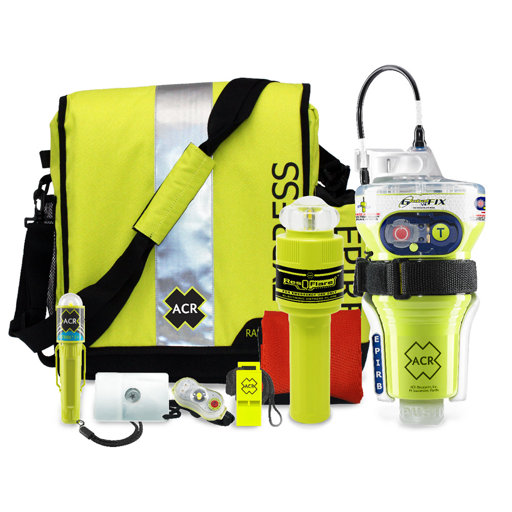 Safety Gear