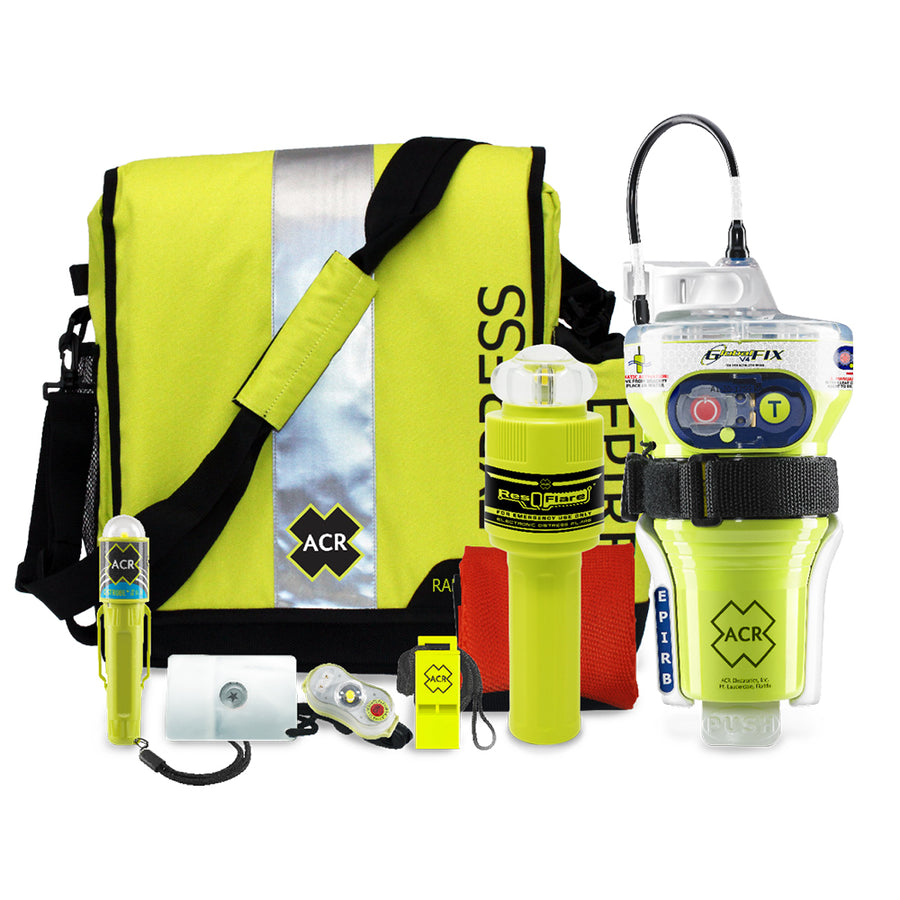 Safety Gear