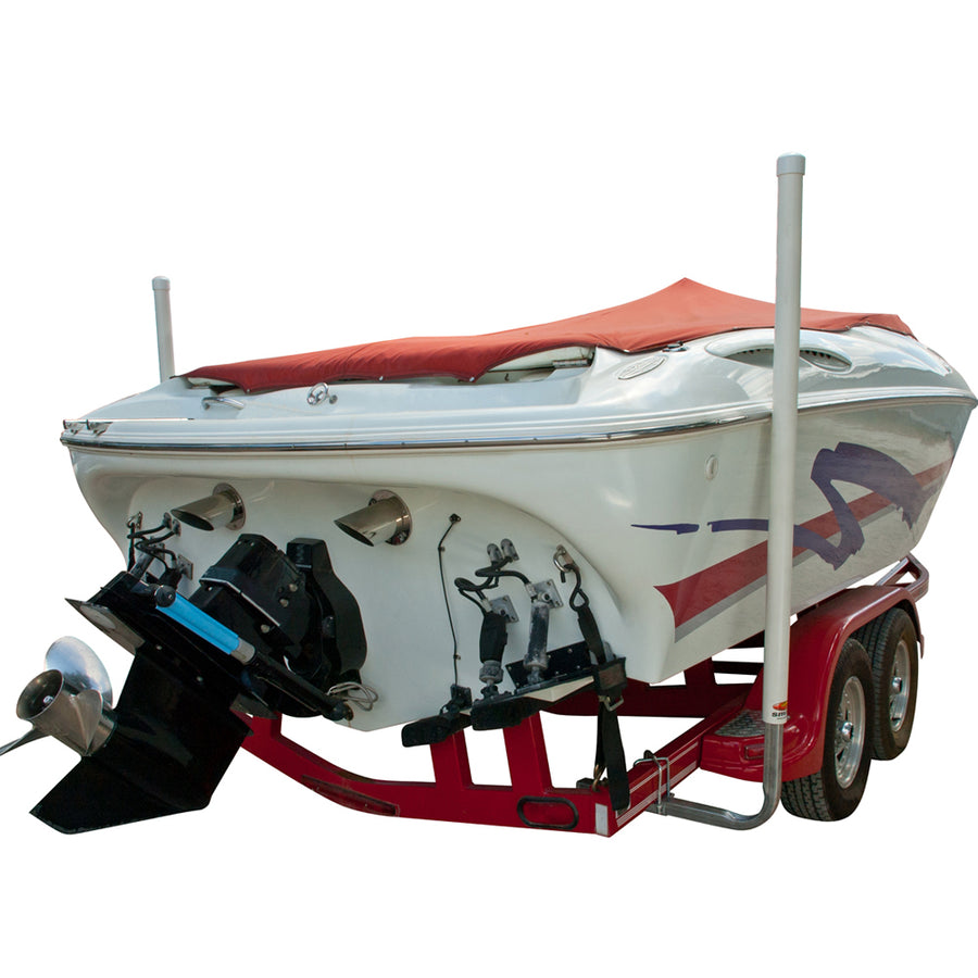 Trailering