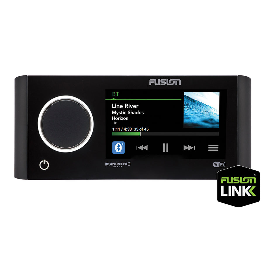 Marine Stereos
