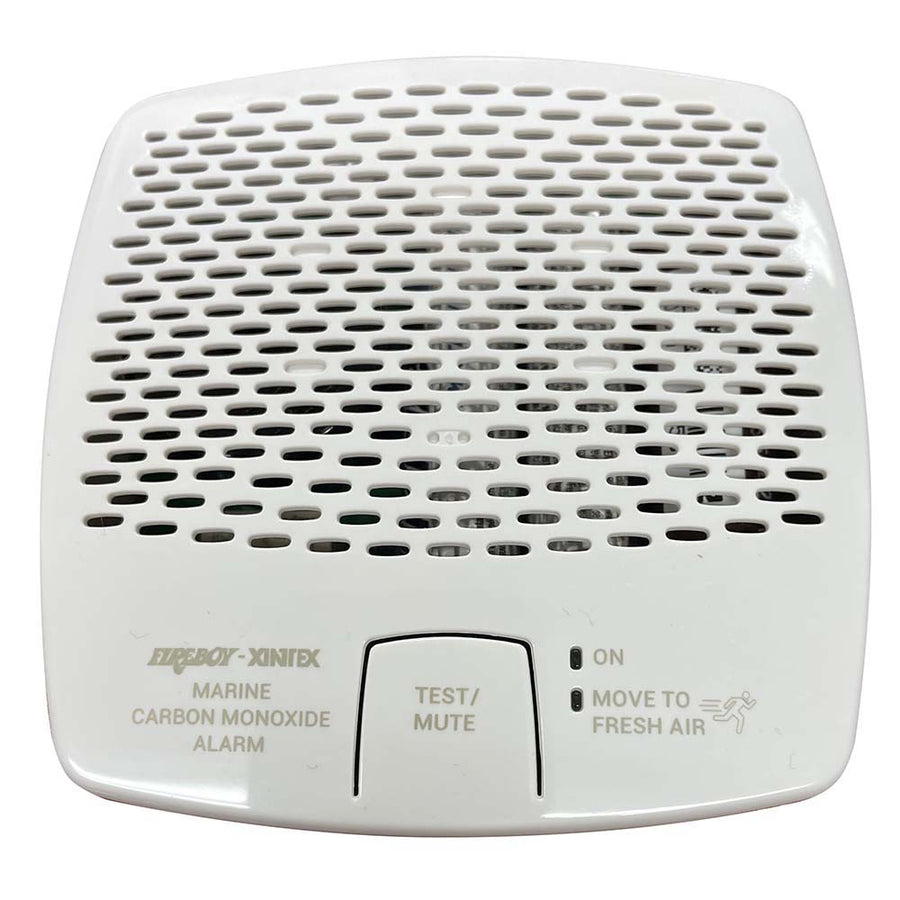 Fume Detectors
