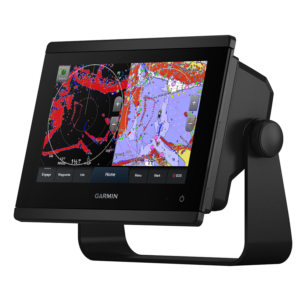 GPS Navigation/ Fishfinders