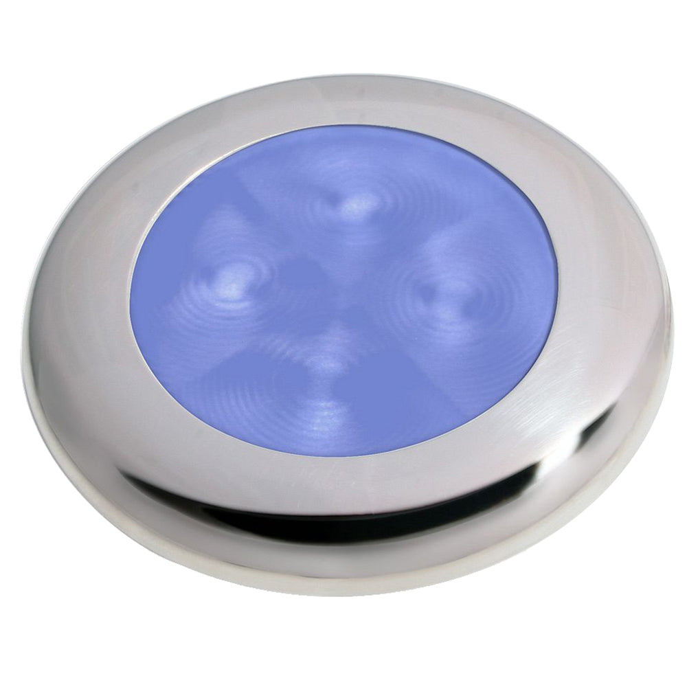 Interior / Exterior Courtesy Lights