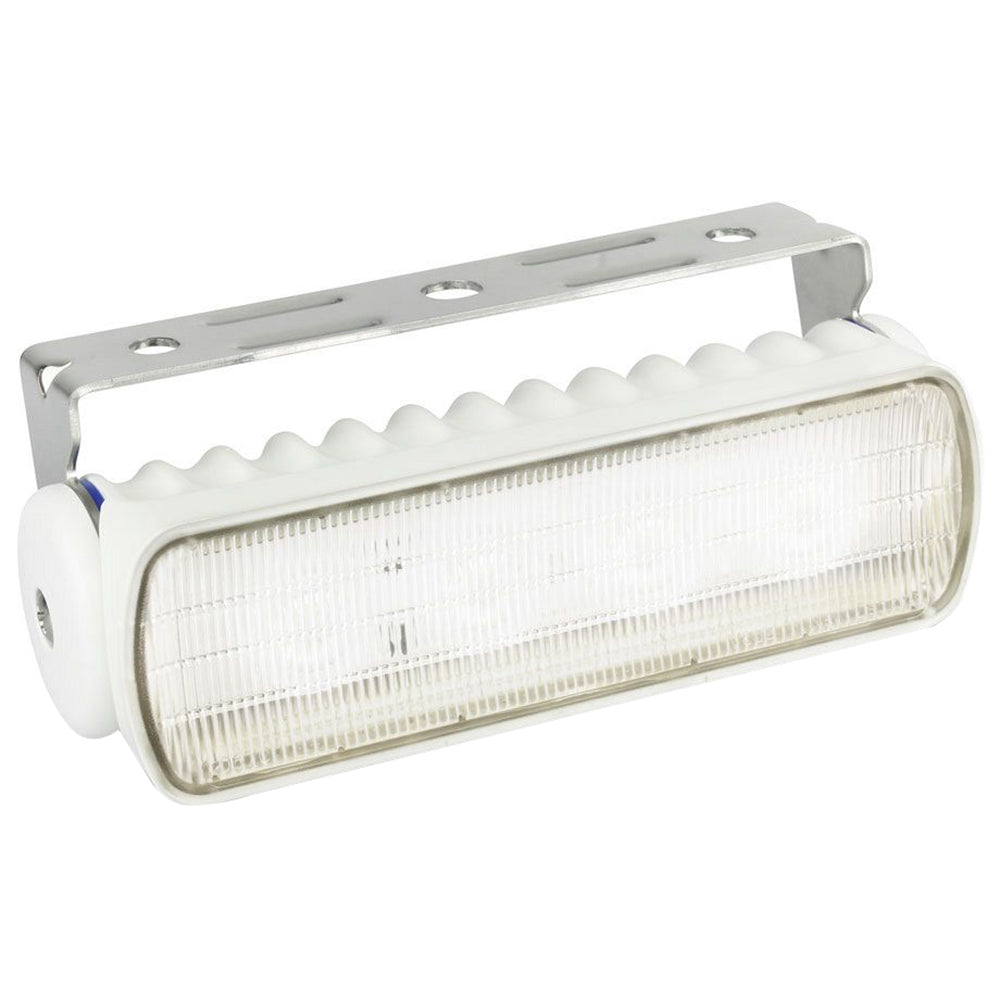 1 spreader lights