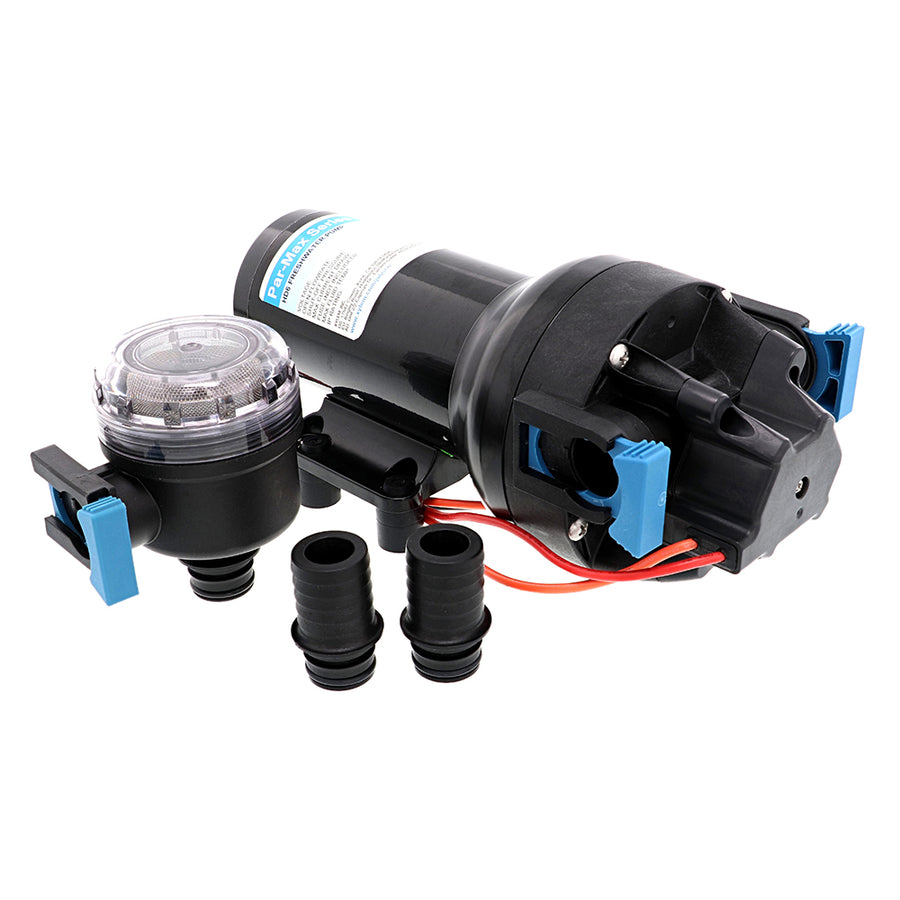 Washdown Pumps