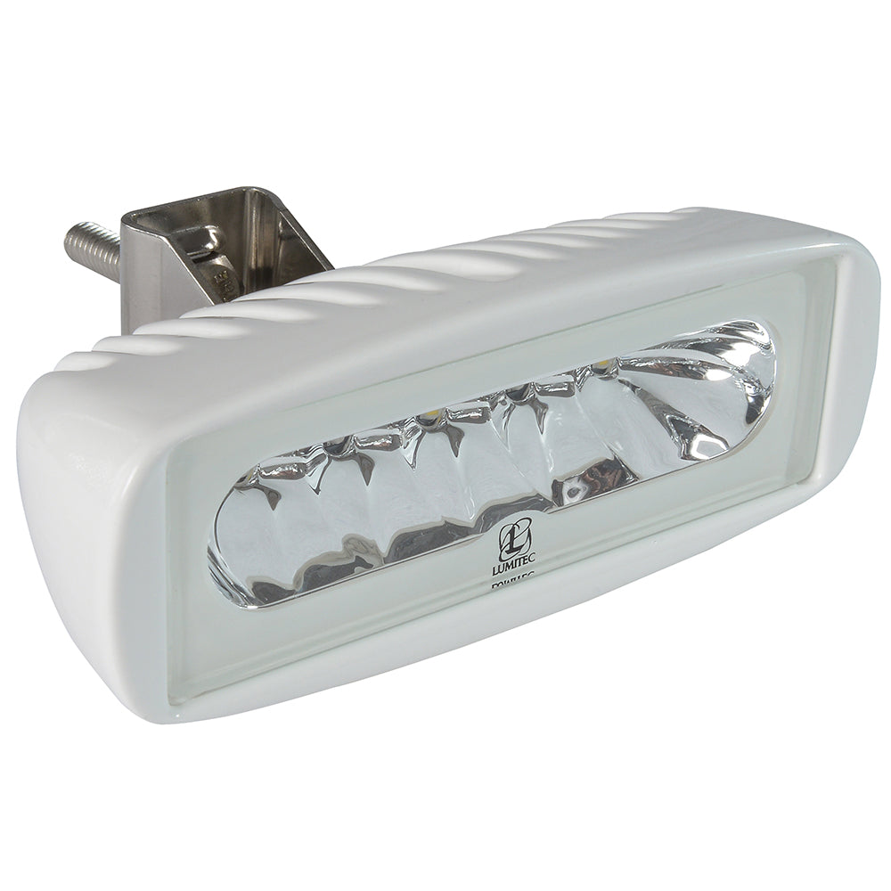 1 Spreader lights Lumitec