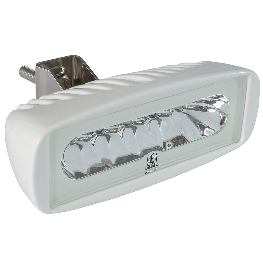 1 Spreader lights Lumitec