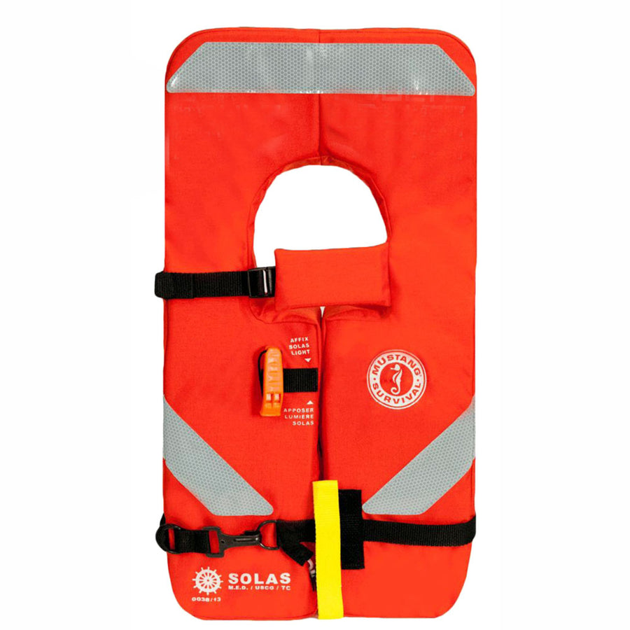 Personal Flotation Devices