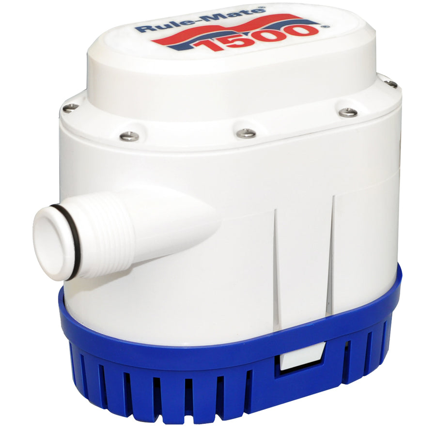 bilge pump