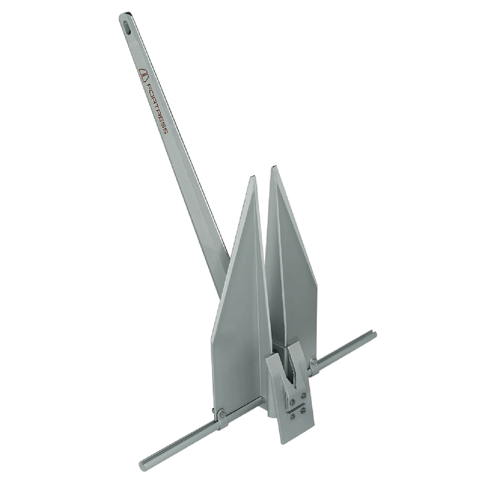 Anchoring & Docking