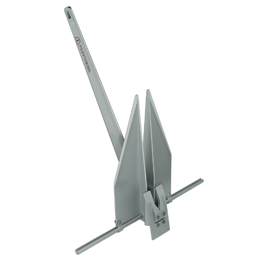 Anchoring & Docking