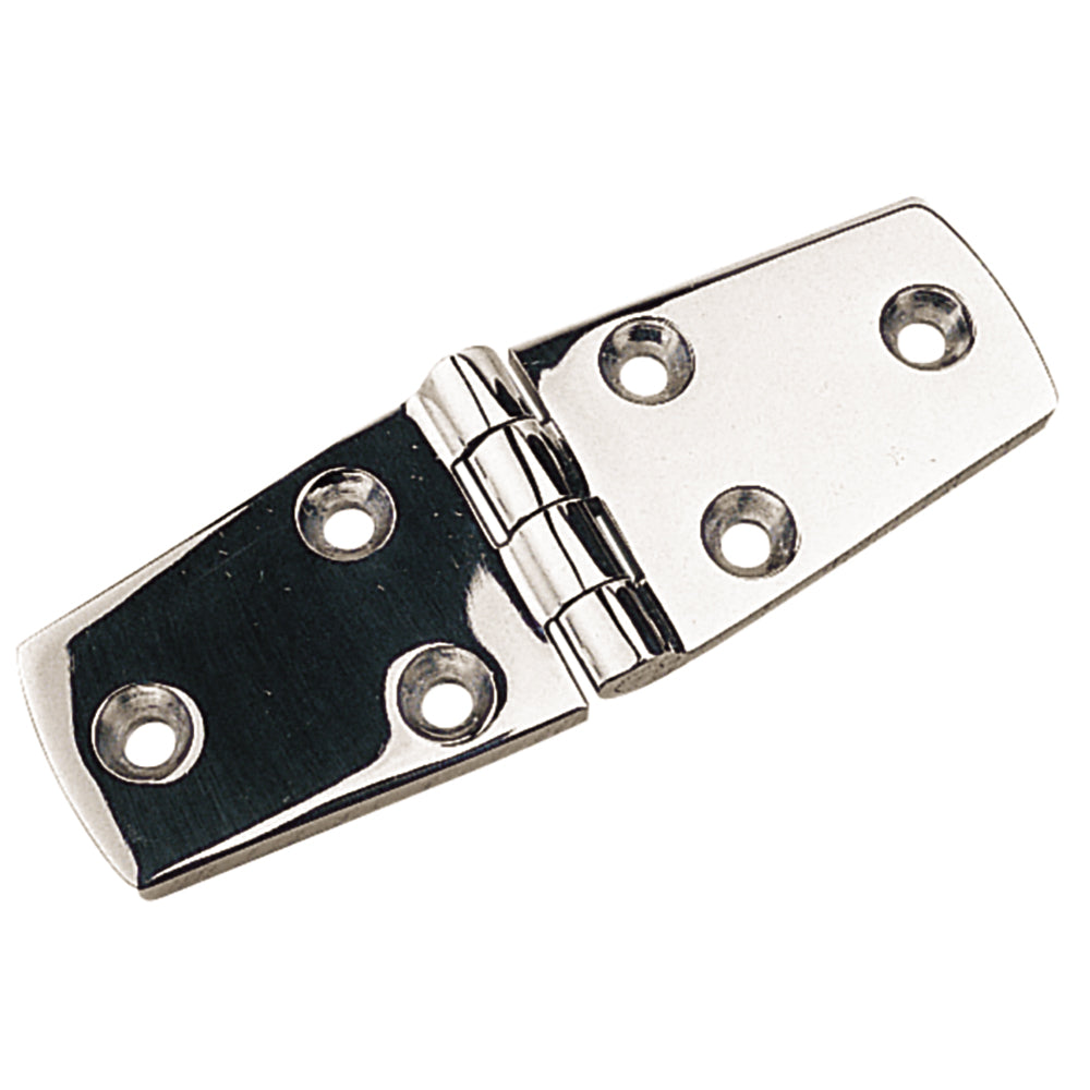 stainless steel hinge