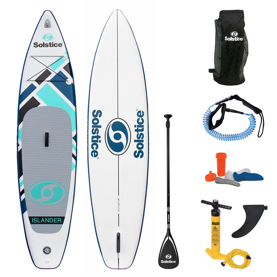 Paddlesports