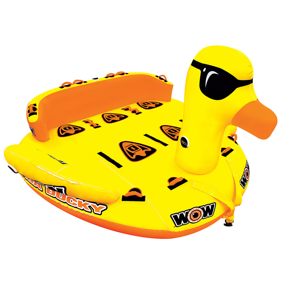 Inflatables/ Accessories