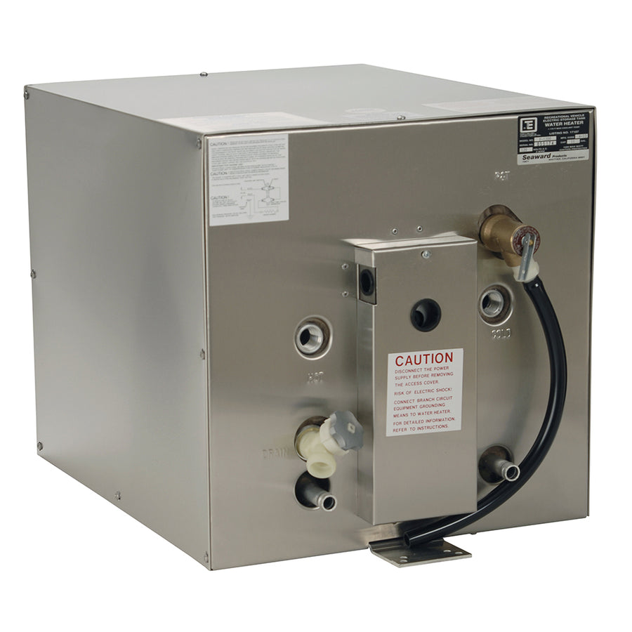 Water Heaters