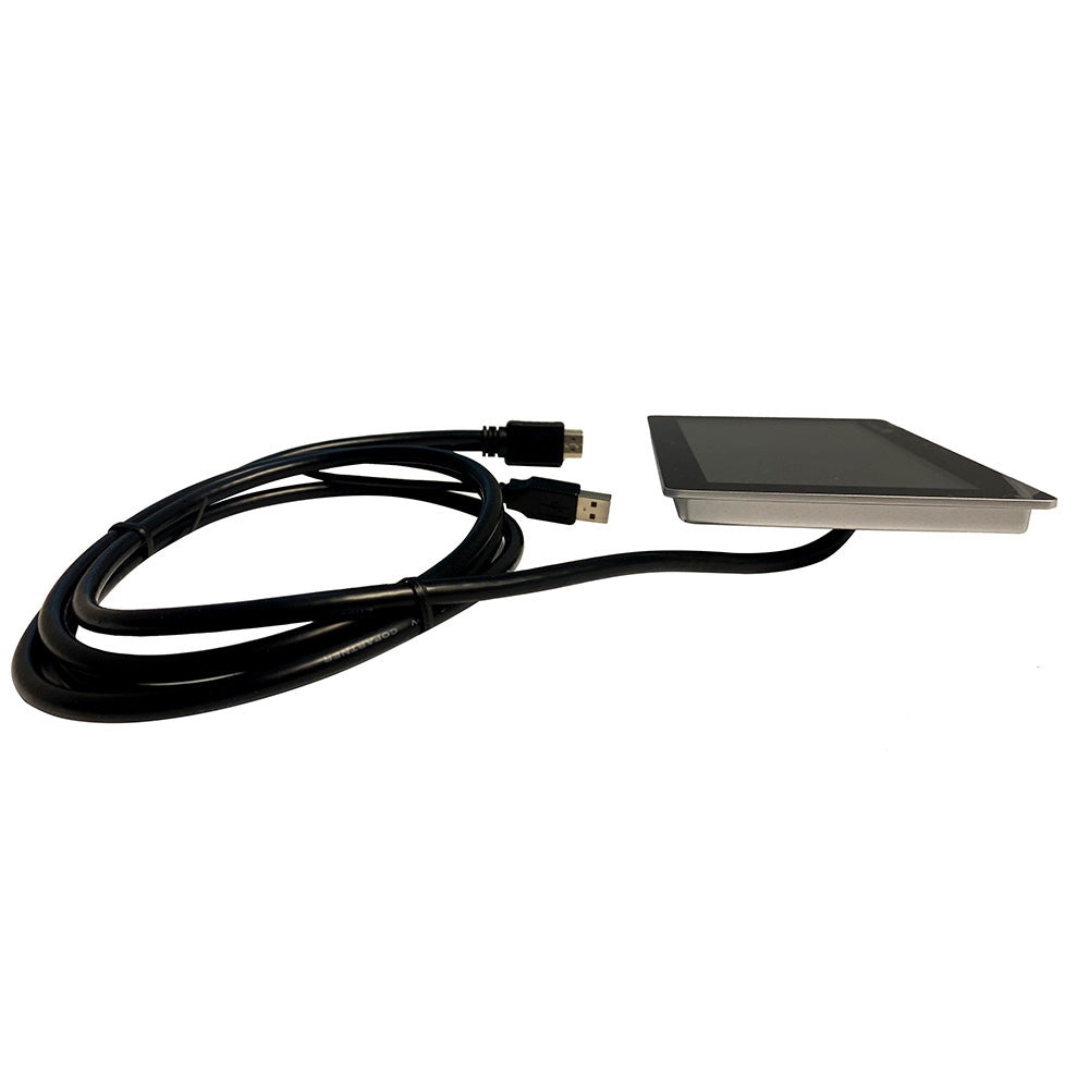 Victron GX Touch 70 Flush Mount Display - 7" [BPP900455170]
