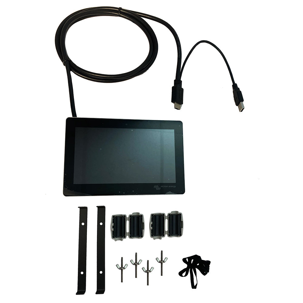 Victron GX Touch 70 Flush Mount Display - 7" [BPP900455170]