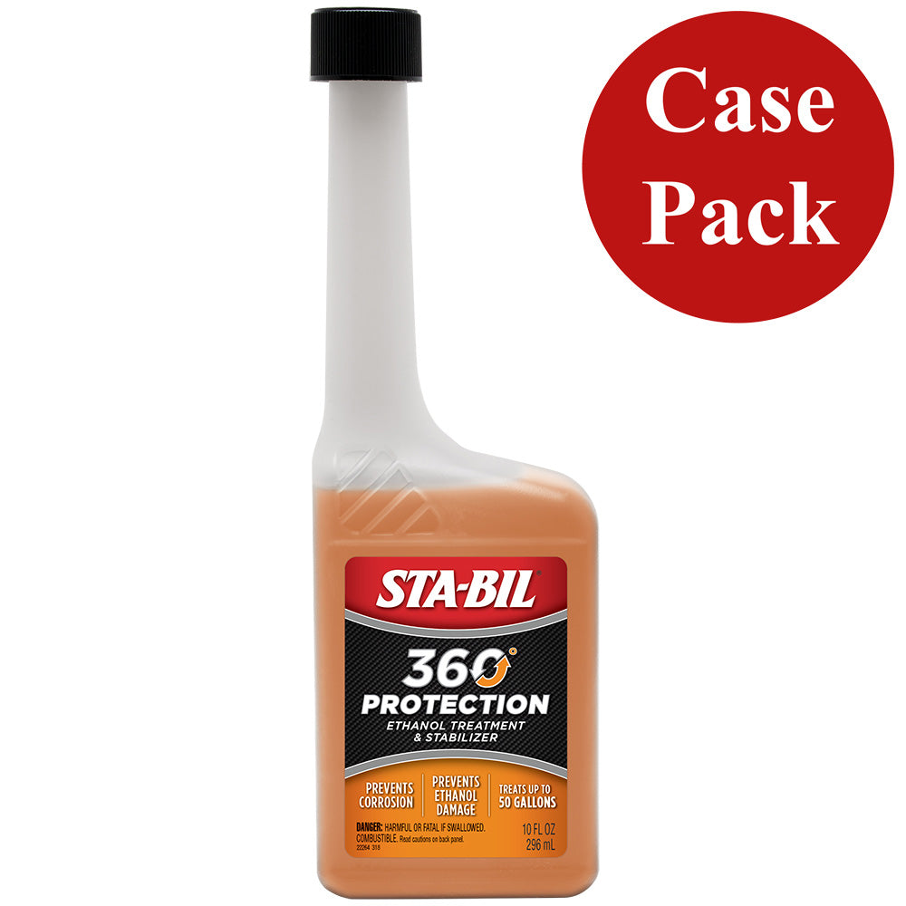 STA-BIL In-Season Protection - 10oz *Case of 6* [22309CASE]