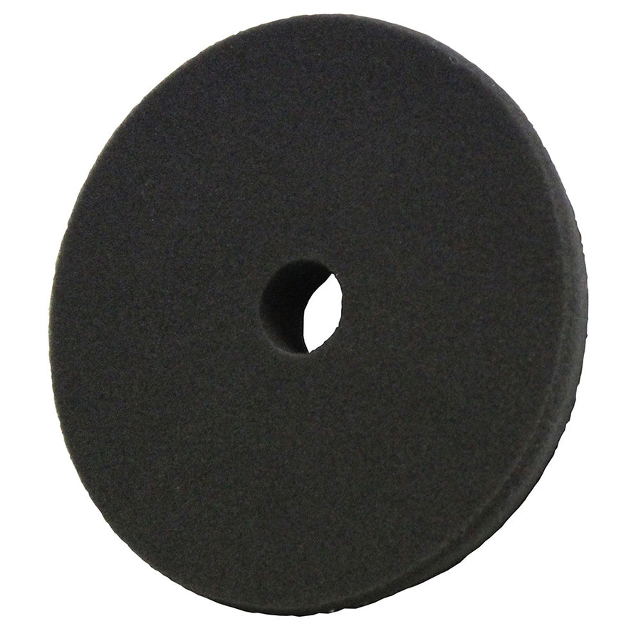 Presta PACE Black Foam Ultimate Polish Pad - 5.5" [890192]