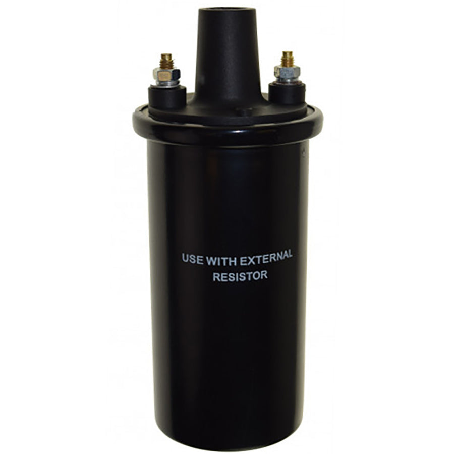 Regitar USA Ignition Coil f/Mercruiser Engines V6  V8 Engines w/HEI Thunderbolt IV  V Ignition [RMF016]