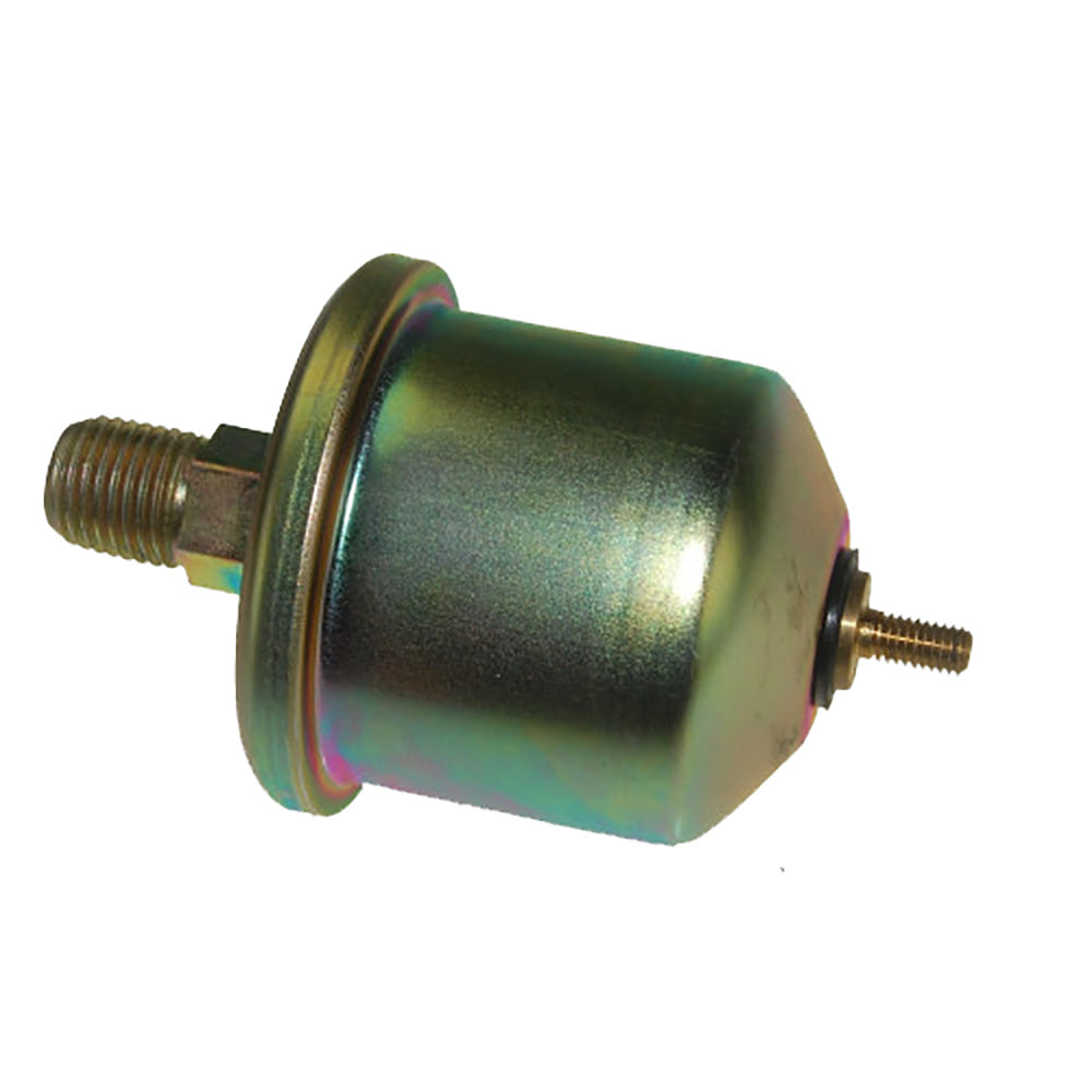 Regitar USA Oil Pressure Sender - 80 PSI: Mercruiser 3.0L, 5.7L, 5.8L, 6.3L, 8.1L, 8.6L [RMP005]