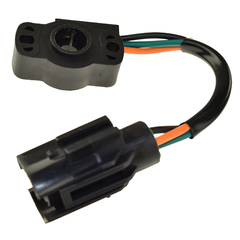 Regitar USA Throttle Position Sensor f/OMC 1993 5.0L  5.8L [RMQ004]