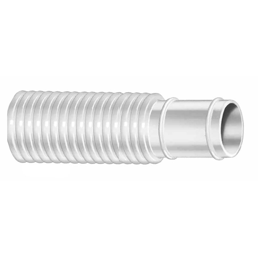 Trident Marine 1-1/2" x 50' Box White Bilge Hose [120-1126]