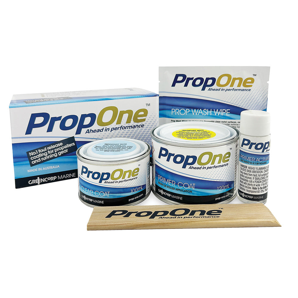 PropOne Kit - 250ml [2050]