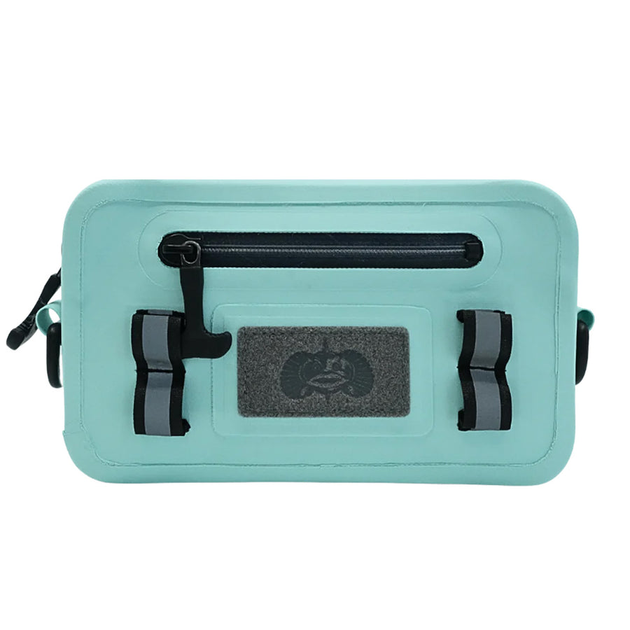 Toadfish Waterproof Sling  Seafoam [2011]