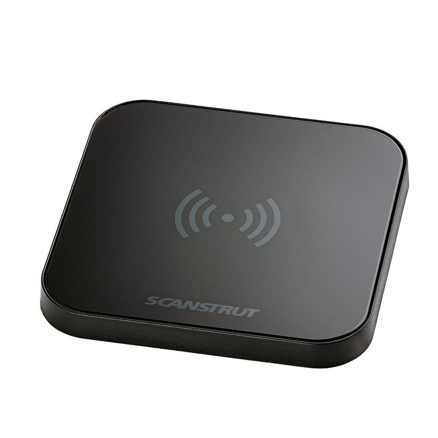 Scanstrut Ultra Magnetic Waterproof Wireless Charger - 15W - 12/24V [SC-CW-14G]
