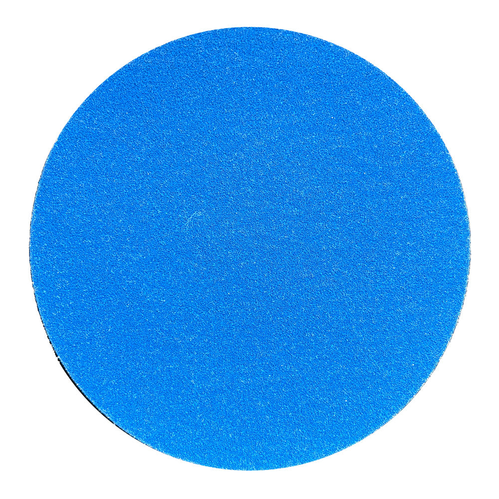 SEM 150mm 6" Sanding Disc 40 Grit - Box of 50 [SA260040]