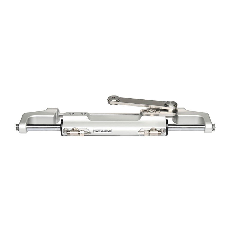 Uflex SilverSteer UC128TS V1 Straight Link Arm - Port [UC128TS-SVS 1P]