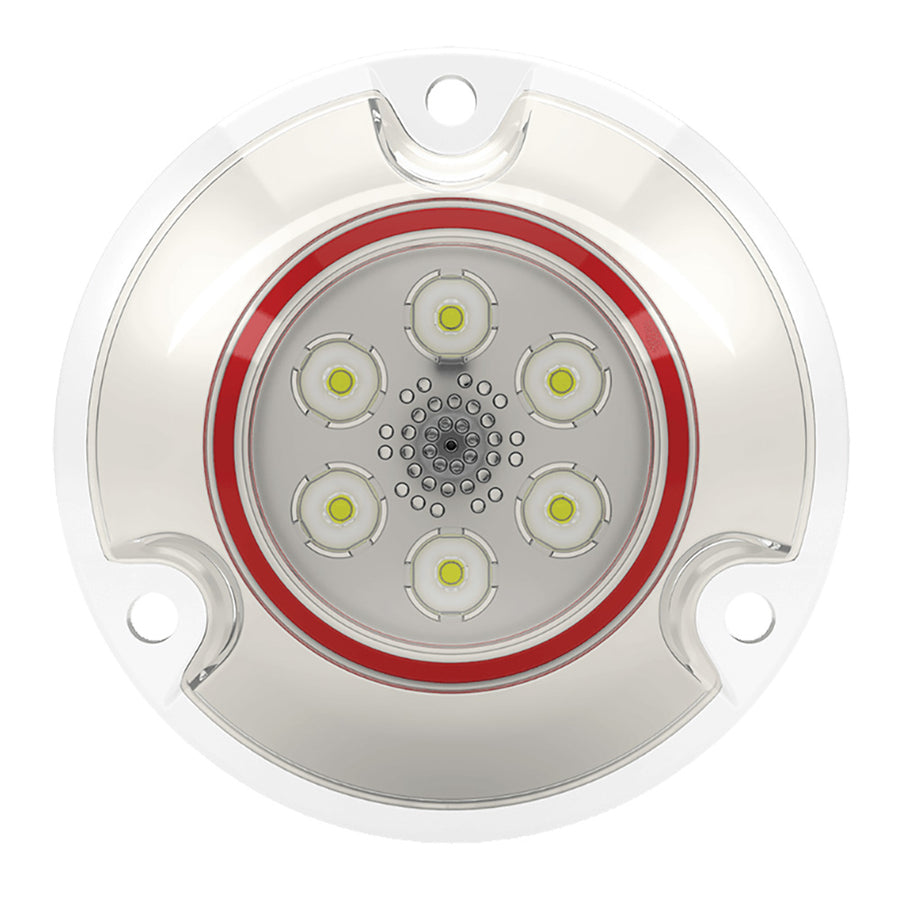 Lumishore ORA SMX11 Surface Mount Underwater Light - Blue [010-04351-00]