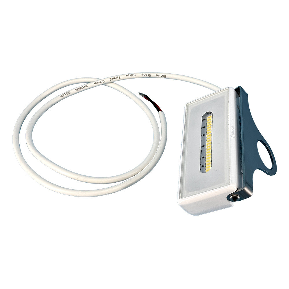 Seaview Spreader LED Floodlight Kit [SPLTLEDV2]