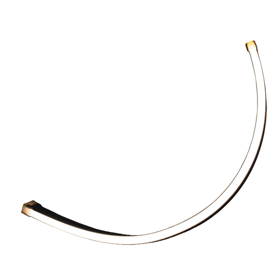 Lumishore ECLIPSE SNL100 Neon Flex Blue/White Light - 5M [010-04497-00]