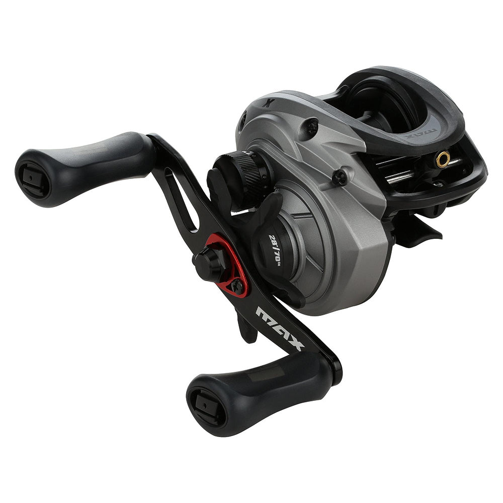 Abu Garcia Max X Low Profile Reel MAX5XLP [1635474]