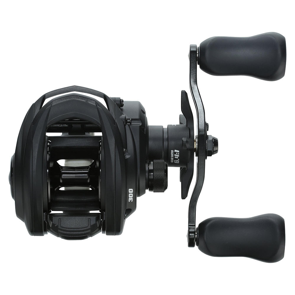 Abu Garcia Max 5 Low Profile Reel MAX5LP300 [1635674]