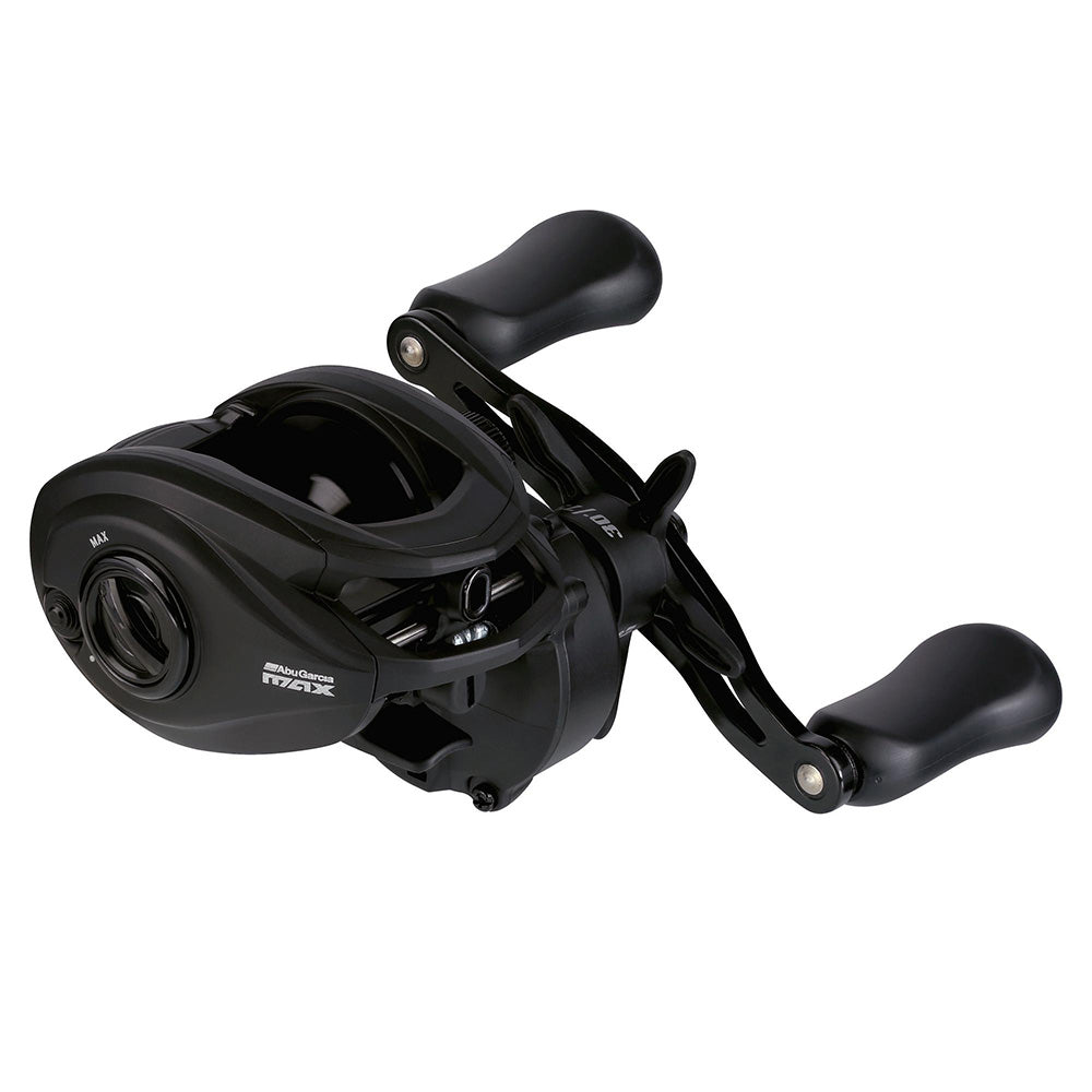 Abu Garcia Max 5 LH Low Profile  Left Hand Reel MAX5LP-L300 [1635676]