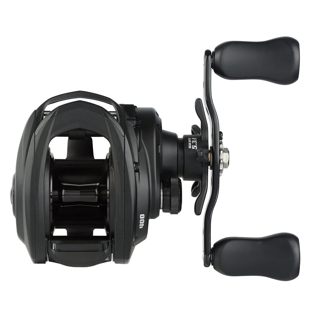 Abu Garcia Max 5 Low Profile Reel MAX5LP400 [1635678]