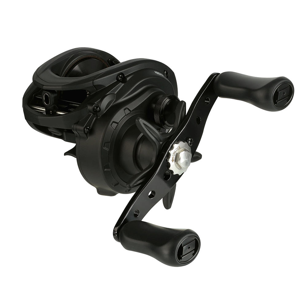 Abu Garcia Max 5 LH Low Profile  Left Hand Reel MAX5LP-L400 [1635679]