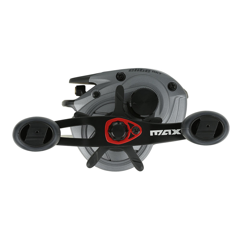 Abu Garcia Max Elite LH Low Profile  Left Hand Reel MAX5ELTRKTLP-L [1635767]