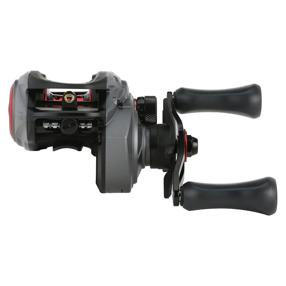 Abu Garcia Max Elite LH Low Profile  Left Hand Reel MAX5ELTRKTLP-L [1635767]