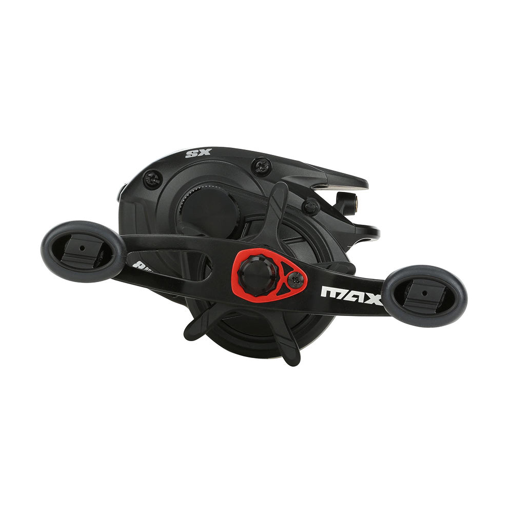 Abu Garcia Max SX Low Profile Reel MAX5SXLP [1636133] · SN Yacht