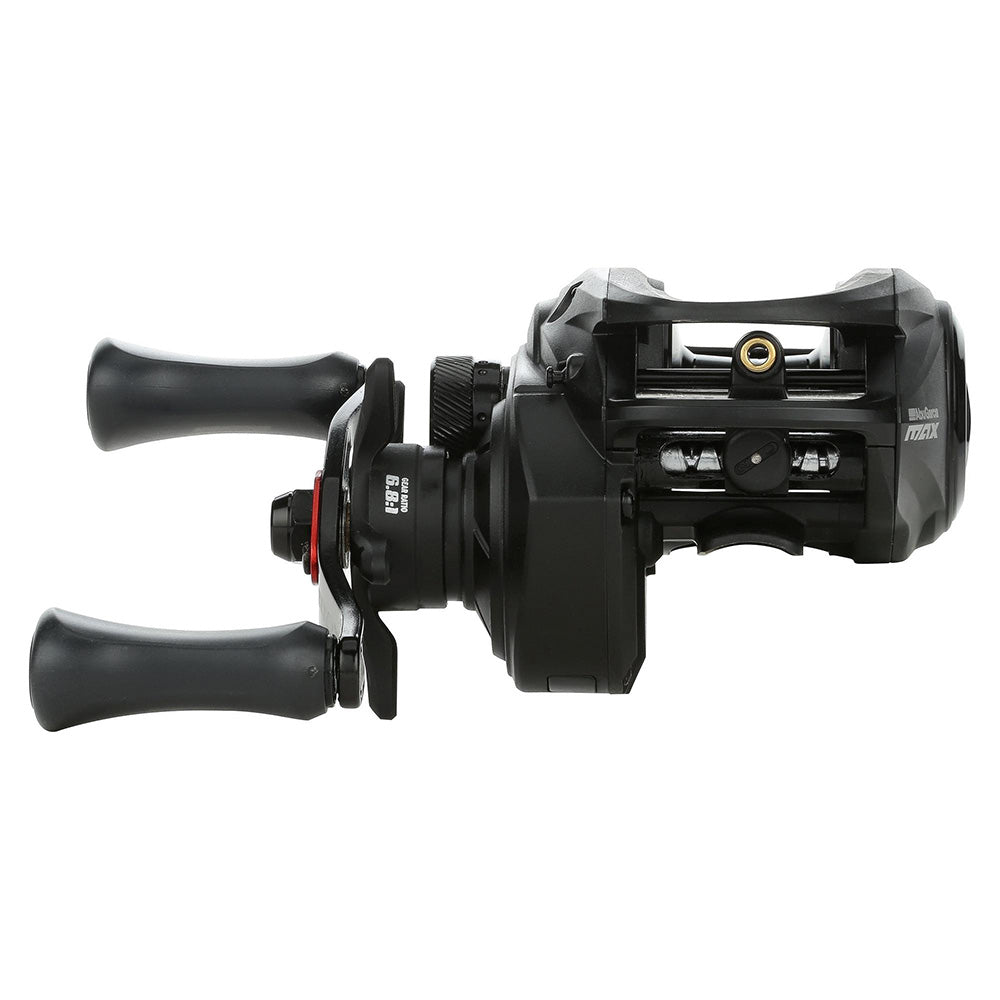 Abu Garcia Max SX Low Profile Reel MAX5SXLP [1636133] · SN Yacht