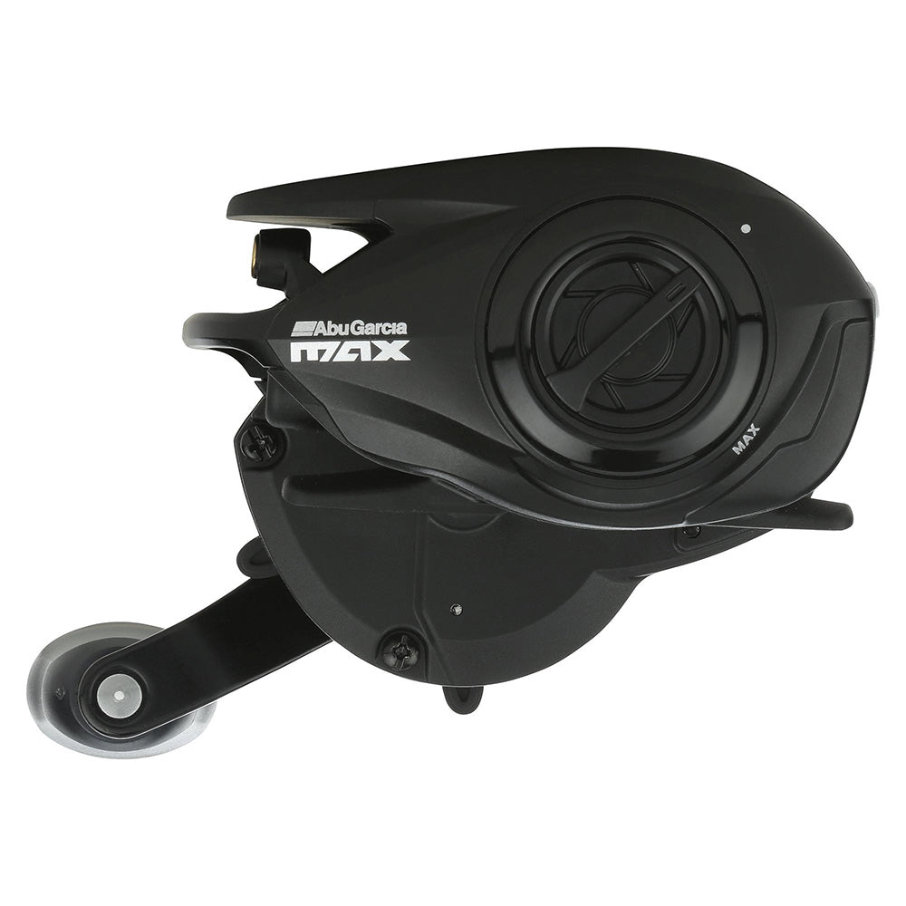 Abu Garcia Max SX Low Profile Reel MAX5SXLP [1636133] · SN Yacht