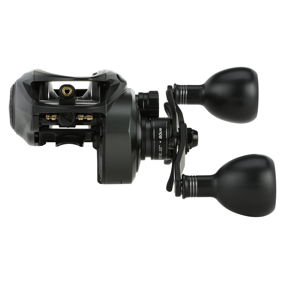 Abu Garcia Beast 200 Low Profile Left Hand Reel BST200LP-L [1636737]
